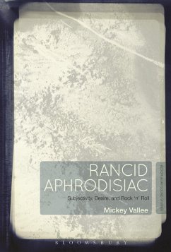 Cover Rancid Aphrodisiac