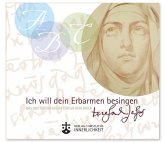 Ich will dein Erbarmen besingen, 1 MP3-CD + 1 Audio-CD Ich will dein Erbarmen besingen, 1 MP3-CD + 1 Audio-CD