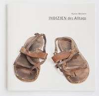 Indizien des Alltages - Karen Weinert und Katja Dannowski