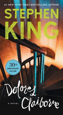 Dolores Claiborne (eBook, ePUB) - King, Stephen