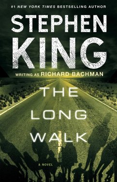 The Long Walk (eBook, ePUB) - King, Stephen