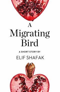 Cover A Migrating Bird (eBook, ePUB)
