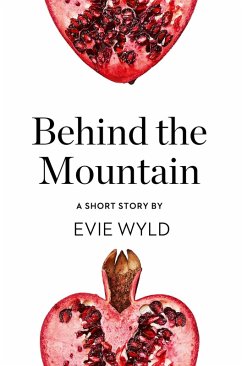 Cover Behind the Mountain (eBook, ePUB)