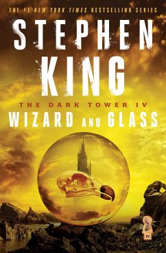 Cover The Dark Tower IV (eBook, ePUB)