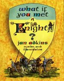 What If You Met a Knight? (eBook, ePUB)