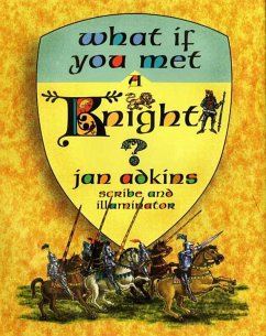 Cover What If You Met a Knight? (eBook, ePUB)