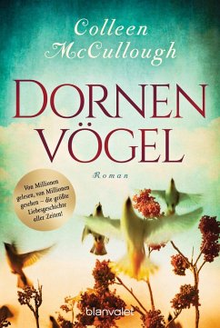 Dornenvögel (eBook, ePUB) - Mccullough, Colleen