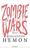 Zombie Wars (eBook, ePUB)