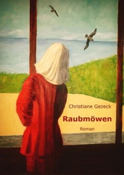 Raubmöwen (eBook, ePUB)