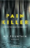 Painkiller (eBook, ePUB)