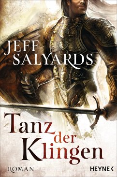Tanz der Klingen / Klingen Bd.1 (eBook, ePUB) - Salyards, Jeff