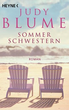 Sommerschwestern (eBook, ePUB) - Blume, Judy