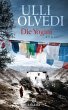 Die Yogini (eBook, ePUB) - Bild 1