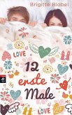 12 erste Male (eBook, ePUB)