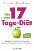 Die neue 17-Tage-Diät (eBook, ePUB)