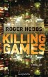 Killing Games (eBook, ePUB) - Bild 1