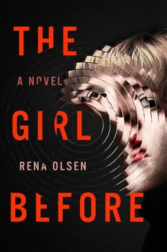 The Girl Before - Olsen, Rena