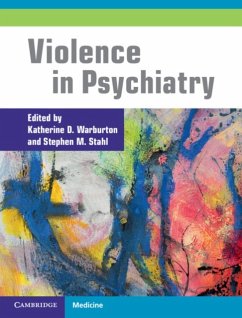 Violence in Psychiatry