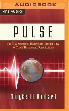 Pulse - Hubbard, Douglas W