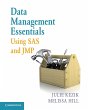 Data Management Essentials Using SAS... - Bild 1