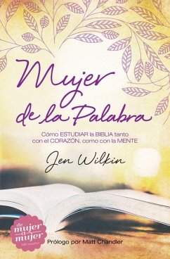 Mujer de la Palabra - Wilkin, Jen