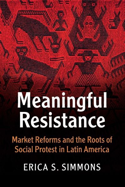 Meaningful Resistance Meaningful Resistance
