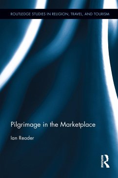 Pilgrimage in the Marketplace - Reader, Ian