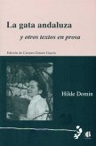 La gata andaluza y otros textos en prosa