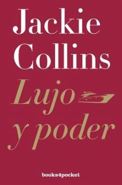 Lujo y Poder - Collins, Jackie