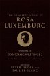 The Complete Works of Rosa Luxemburg,... - Bild 1