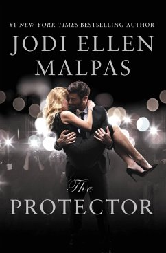 The Protector - Malpas, Jodi Ellen