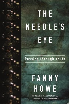 The Needle's Eye - Howe, Fanny