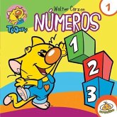 Numeros (Toonfy 1)