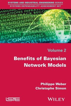 Benefits of Bayesian Network Models - Weber, Philippe; Simon, Christophe