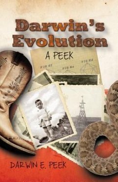 Darwin's Evolution: A Peek - Peek, Darwin E.