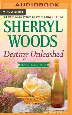 Destiny Unleashed - Woods, Sherryl