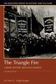 The Triangle Fire