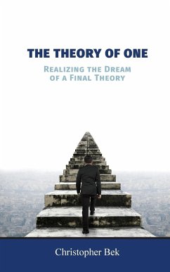 The Theory of One - Bek, Christopher