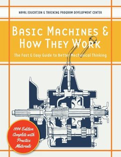 Basic Machines and How They Work - Naval Education And Training Program