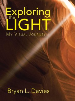 Exploring the Light - Davies, Bryan L.