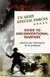 U.S. Army Special Forces Guide to... - Bild 1