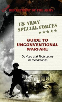 U.S. Army Special Forces Guide to Unconventional Warfare - Army