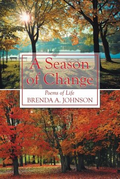 A Season of Change - Johnson, Brenda A.