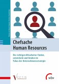 Chefsache Human Resources (eBook, PDF)