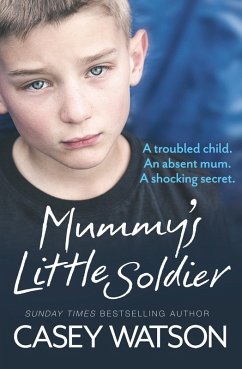 Cover Mummy's Little Soldier (eBook, ePUB)