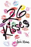 26 Kisses (eBook, ePUB)