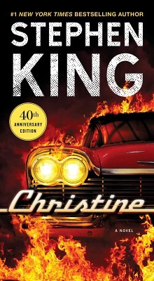 Christine (eBook, ePUB) - King, Stephen