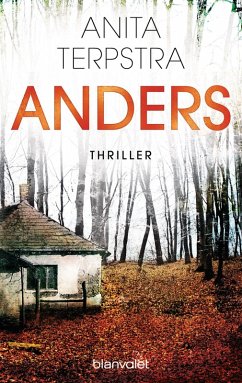 Anders (eBook, ePUB) - Terpstra, Anita