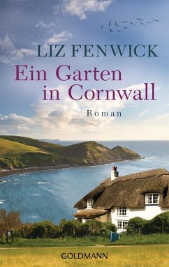 Ein Garten in Cornwall (eBook, ePUB) - Fenwick, Liz