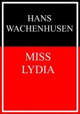 Miss Lydia (eBook, ePUB)